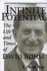 Immagine del venditore per Infinite Potential: The Life And Times Of David Bohm (Helix Books) venduto da Pieuler Store