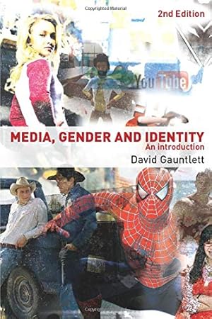 Seller image for Media, Gender and Identity: An Introduction for sale by Pieuler Store