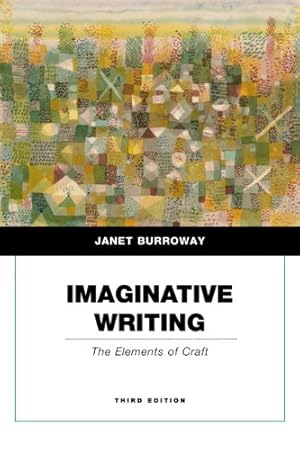 Seller image for Imaginative Writing: The Elements of Craft (Penguin Academics Series) for sale by Pieuler Store