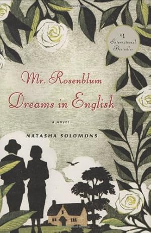 Seller image for Mr. Rosenblum Dreams in English: A Novel for sale by Pieuler Store