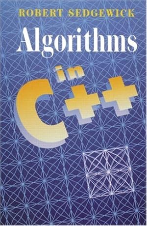 Seller image for Algorithms in C++ for sale by Pieuler Store