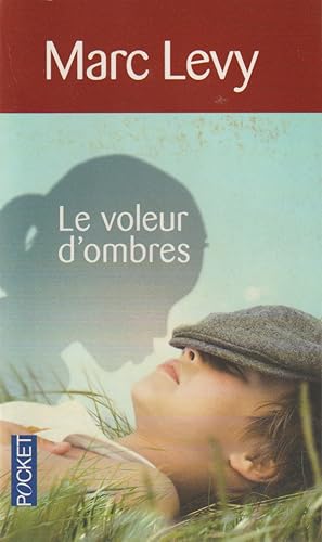 Imagen del vendedor de Le voleur d'ombres a la venta por books-livres11.com