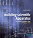 Imagen del vendedor de Building Scientific Apparatus a la venta por Pieuler Store