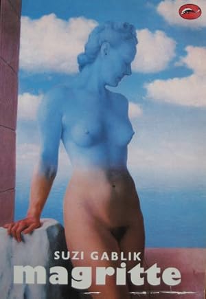 Seller image for Magritte. 228 Illustrations, 19 in Colour. for sale by Antiquariat Bernd Preler