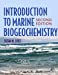 Image du vendeur pour Introduction to Marine Biogeochemistry mis en vente par Pieuler Store
