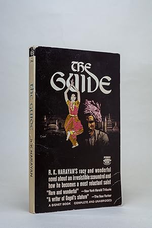 Seller image for The Guide for sale by Andmeister Books