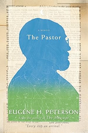 Seller image for The Pastor: A Memoir for sale by Pieuler Store