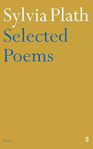 Seller image for Selected Poems for sale by Pieuler Store