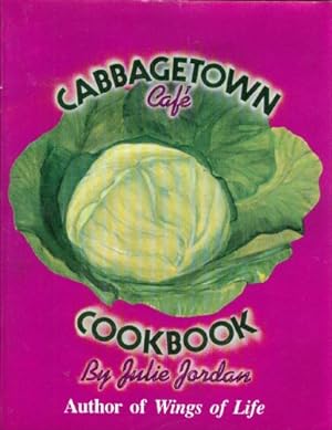 Seller image for The Cabbagetown Cafe Cookbook for sale by Pieuler Store