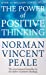 Seller image for The Power Of Positive Thinking for sale by Pieuler Store