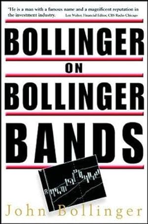 Seller image for Bollinger on Bollinger Bands for sale by Pieuler Store