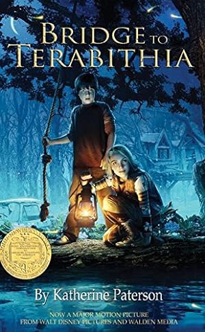 Seller image for Bridge to Terabithia Movie Tie-in Edition for sale by Pieuler Store