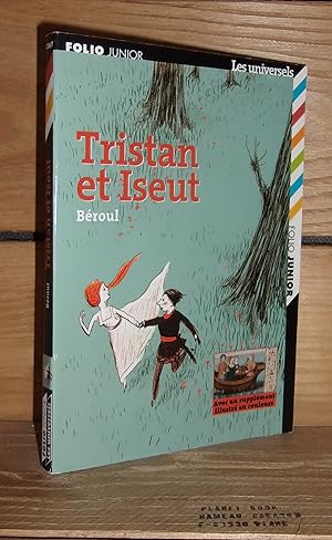 Image du vendeur pour TRISTAN ET ISEUT mis en vente par Planet's books