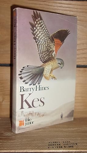 Seller image for KES for sale by Planet's books