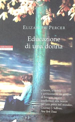 Seller image for Educazione di una donna for sale by Librodifaccia