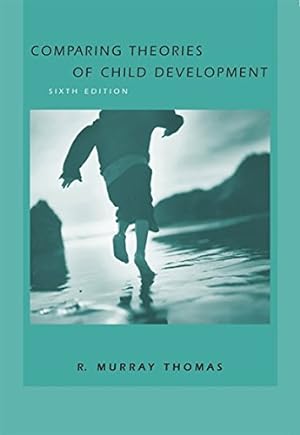 Imagen del vendedor de Comparing Theories of Child Development (with InfoTrac) a la venta por Pieuler Store