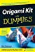 Immagine del venditore per Origami Kit For Dummies? venduto da Pieuler Store