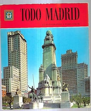 TODO MADRID