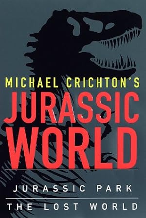Seller image for Michael Crichton's Jurassic World for sale by Pieuler Store