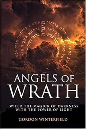 Angels of Wrath - magick spells rituals occult occultism goetia grimoire witch witchcraft