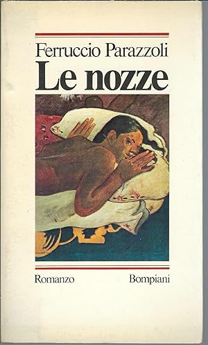 Seller image for LE NOZZE for sale by Libreria Rita Vittadello