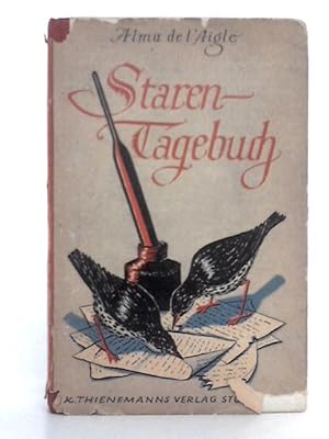 Seller image for Starentagebuch for sale by World of Rare Books