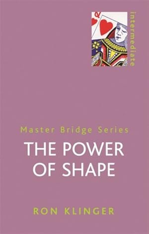 Imagen del vendedor de Power of Shape a la venta por GreatBookPrices