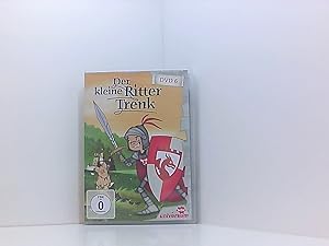 Bild des Verkufers fr Der kleine Ritter Trenk - DVD 6 zum Verkauf von Book Broker