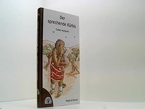 Seller image for Der sprechende Krbis for sale by Book Broker