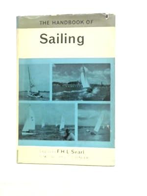 Bild des Verkufers fr The Handbook of Sailing zum Verkauf von World of Rare Books