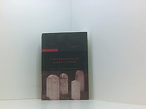 Seller image for Krpersprache einer Toten: Ein Fall fr Connor Westphal for sale by Book Broker