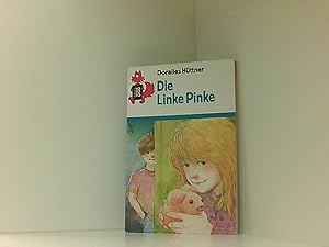 Image du vendeur pour Die Linke Pinke mis en vente par Book Broker