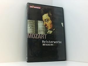 Mozart Mp3-Collection