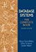 Imagen del vendedor de Database Systems: The Complete Book a la venta por Pieuler Store