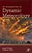 Seller image for An Introduction to Dynamic Meteorology for sale by Pieuler Store