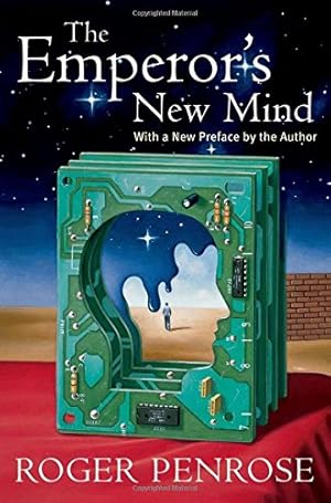 Seller image for The Emperor's New Mind: Concerning Computers, Minds, and the Laws of Physics (Popular Science) for sale by Pieuler Store