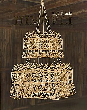 Himmeli - English Edition - traditional Finnish straw craft