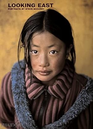 Imagen del vendedor de Steve McCurry: Looking East: Portraits by Steve McCurry a la venta por Pieuler Store