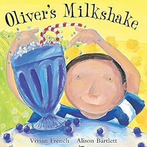 Imagen del vendedor de Oliver's Milkshake a la venta por Pieuler Store