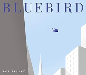 Seller image for Bluebird for sale by Pieuler Store