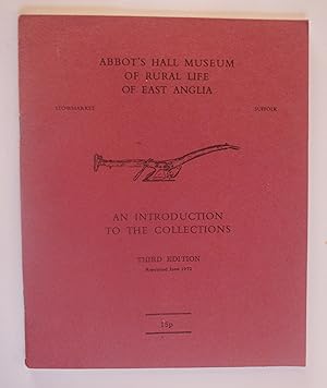 An Introduction to the Collections