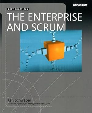 Immagine del venditore per Enterprise and Scrum, The (Developer Best Practices) venduto da Pieuler Store