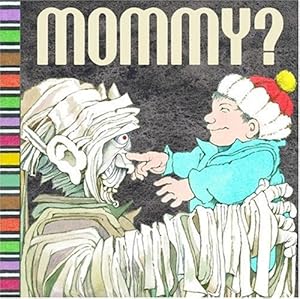 Seller image for Mommy? ( a pop-up book) for sale by Pieuler Store