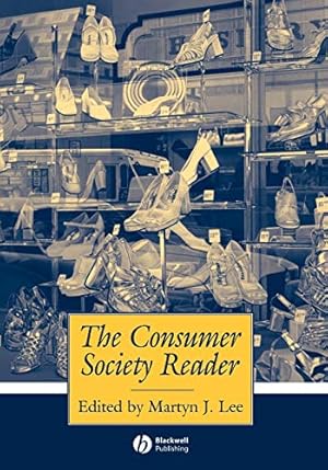 Seller image for The Consumer Society Reader for sale by Pieuler Store