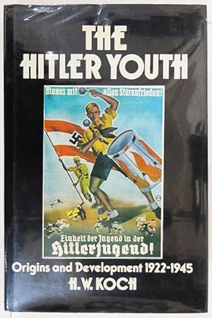 Bild des Verkufers fr The Hitler Youth. zum Verkauf von Entelechy Books