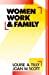 Seller image for Women Work & Family for sale by Pieuler Store