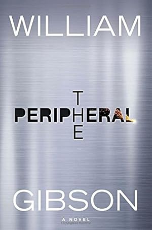 Imagen del vendedor de The Peripheral a la venta por Pieuler Store