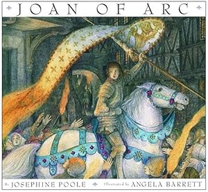 Seller image for Joan of ARC for sale by Pieuler Store