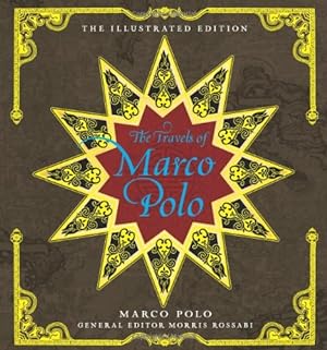 Seller image for The Travels of Marco Polo, Illustrated Editions for sale by Pieuler Store