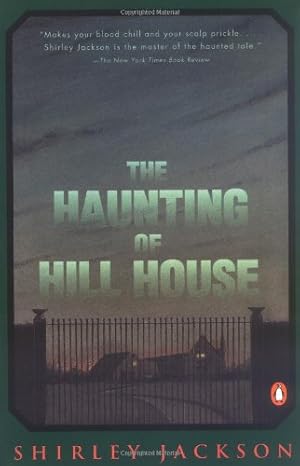 Seller image for The Haunting of Hill House for sale by Pieuler Store